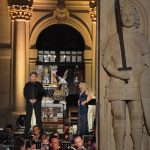 FOTO Tko je sve uživao na gala koncertu ispred Crkve svetog Vlaha? 2 Jose Cura gala Koncert 2016 49