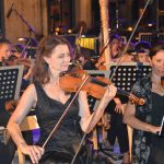 FOTO Tko je sve uživao na gala koncertu ispred Crkve svetog Vlaha? 46 Jose Cura gala Koncert 2016 5