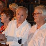 FOTO Tko je sve uživao na gala koncertu ispred Crkve svetog Vlaha? 44 Jose Cura gala Koncert 2016 7