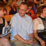 FOTO Tko je sve uživao na gala koncertu ispred Crkve svetog Vlaha? 43 Jose Cura gala Koncert 2016 8