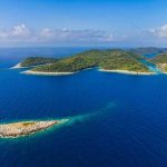 Mljet foto TZ Mljet
