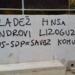 Mokosica grafiti 2