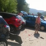 PROMETNA KAMION MOKOSICA 1