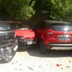PROMETNA KAMION MOKOSICA 5