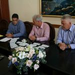 Potpisivanje Ugovora Lokrum Župa 45