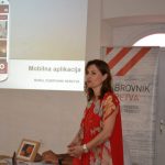 Predstavljanje aplikacije DUNEA 14