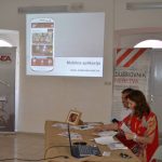Predstavljanje aplikacije DUNEA 2