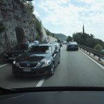 Prometna trafo 1