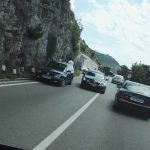 Prometna trafo 2
