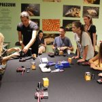 Science Underground 4