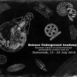 Science Underground 5