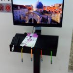 Storm Media Multicharger 5