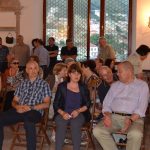 FOTO Predstavljena nova izdanja Zavoda za povijesne znanosti 1 anali hazu knjige