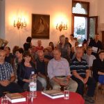 FOTO Predstavljena nova izdanja Zavoda za povijesne znanosti 3 anali hazu knjige2