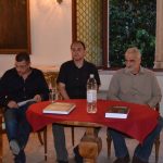 FOTO Predstavljena nova izdanja Zavoda za povijesne znanosti 6 anali hazu knjige5