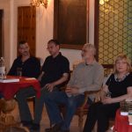 FOTO Predstavljena nova izdanja Zavoda za povijesne znanosti 9 anali hazu knjige8