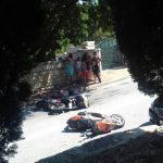 dva motora Zaton 1