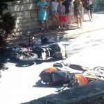dva motora Zaton 2