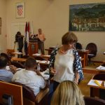 gradsko vijece cale mratovic napusta vijecnicu 1