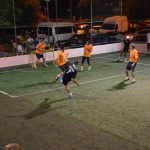 FOTOGALERIJA Dustra tukla Marin med u finalu Hladnice 2016.! 19 hladnica turnir nogomet 010716 19