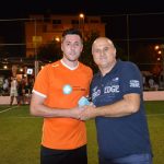 FOTOGALERIJA Dustra tukla Marin med u finalu Hladnice 2016.! 64 hladnica turnir nogomet 010716 64