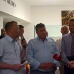 FOTO Ministar Hasanbegović otvorio izložbu DPDS-a o Gradu prije Velike trešnje 12 izlozba dpds potres 12