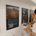 FOTO Ministar Hasanbegović otvorio izložbu DPDS-a o Gradu prije Velike trešnje 14 izlozba dpds potres 14