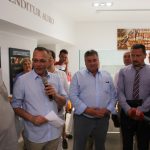 FOTO Ministar Hasanbegović otvorio izložbu DPDS-a o Gradu prije Velike trešnje 2 izlozba dpds potres 2