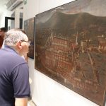 FOTO Ministar Hasanbegović otvorio izložbu DPDS-a o Gradu prije Velike trešnje 7 izlozba dpds potres 7