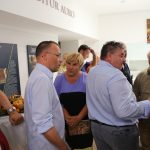 FOTO Ministar Hasanbegović otvorio izložbu DPDS-a o Gradu prije Velike trešnje 9 izlozba dpds potres 9