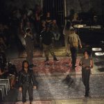 FOTO /VIDEO NEW YORK U DUBROVNIKU Održana predstava Pylade u Lazaretima (18+) 1 la mama pylade001