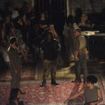 FOTO /VIDEO NEW YORK U DUBROVNIKU Održana predstava Pylade u Lazaretima (18+) 2 la mama pylade002