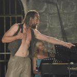 FOTO /VIDEO NEW YORK U DUBROVNIKU Održana predstava Pylade u Lazaretima (18+) 17 la mama pylade017