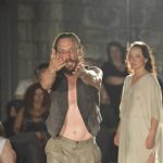 FOTO /VIDEO NEW YORK U DUBROVNIKU Održana predstava Pylade u Lazaretima (18+) 18 la mama pylade018