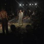 FOTO /VIDEO NEW YORK U DUBROVNIKU Održana predstava Pylade u Lazaretima (18+) 20 la mama pylade020