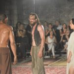 FOTO /VIDEO NEW YORK U DUBROVNIKU Održana predstava Pylade u Lazaretima (18+) 21 la mama pylade021