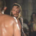 FOTO /VIDEO NEW YORK U DUBROVNIKU Održana predstava Pylade u Lazaretima (18+) 22 la mama pylade022