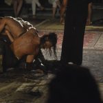 FOTO /VIDEO NEW YORK U DUBROVNIKU Održana predstava Pylade u Lazaretima (18+) 29 la mama pylade029