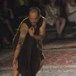 FOTO /VIDEO NEW YORK U DUBROVNIKU Održana predstava Pylade u Lazaretima (18+) 37 la mama pylade037