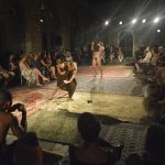 FOTO /VIDEO NEW YORK U DUBROVNIKU Održana predstava Pylade u Lazaretima (18+) 44 la mama pylade044