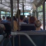 libertas oldtimer autobus 1