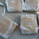 marihuana trava zapljena