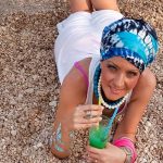 milena ulic mljet1 Copy