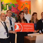 milijunta putnica zrac luka aerodrom 280716 1 1