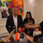 milijunta putnica zrac luka aerodrom 280716 23 1