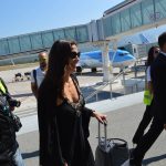milijunta putnica zrac luka aerodrom 280716 9 1