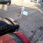 otpad cistoca 2
