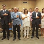 PLENKOVIĆ U DUBROVNIKU 'Predsjedništvo ima čvrst legitimitet, poštujem ga, a nadam se da će i oni poštovati moj 3 plenkovic suica hdz