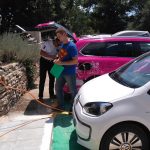 punionica elektricna ston 2
