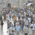 FOTOGALERIJA Najljepši je noćni đir 3 spica stradun002